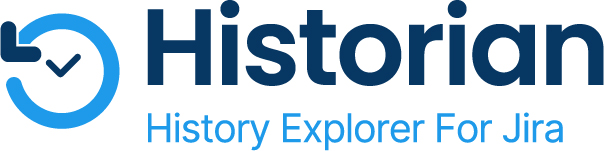 Historian Logo